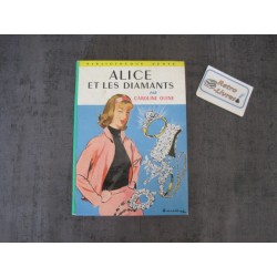 Alice et les diamants