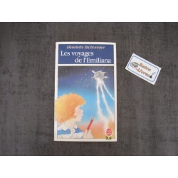 Les voyages de l'Emiliana