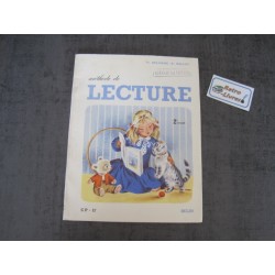 Méthode de lecture 2e livret