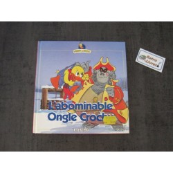 L'abominable ongle crochu - Alfred J.Kwak