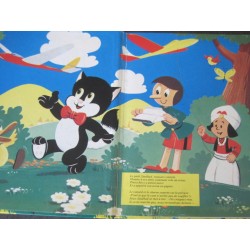 Pinocchio raconte - Artima
