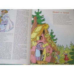Pinocchio raconte - Artima