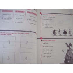 Saperlipopette CP Cahier d'activités 1