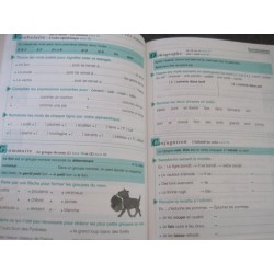 A la croisée des mots exercices français CE1
