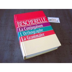 Bescherelle 3 en 1