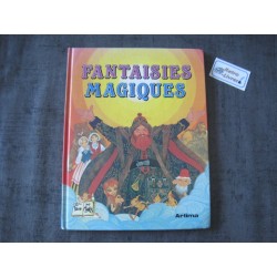 Fantaisies magiques