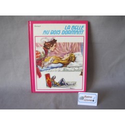 La Belle au Bois Dormant Ed.Piccoli 1979