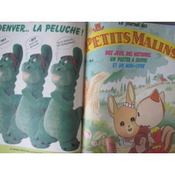 Album Petits Malins N°2