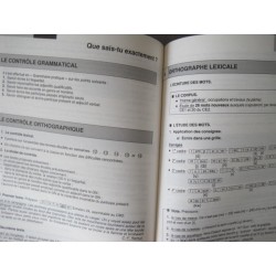 Orthographe pratique CM1 Delagrave Guide du maître