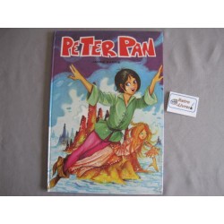 Peter Pan 1988 collection Prune