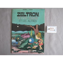 Zeltron Petite soupe et les autres