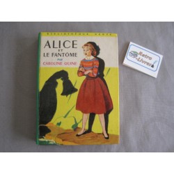 Alice et le fantôme - C.Quine