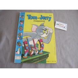 Tom et Jerry N°2