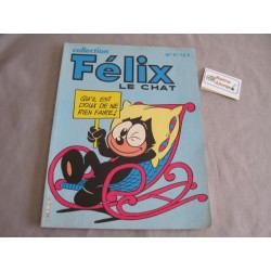 Collection Félix le chat N°9