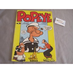 Popeye et son popa