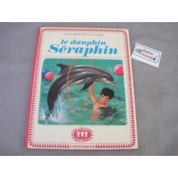 Le dauphin Séraphin