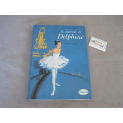 Le journal de Delphine - L'âge heureux