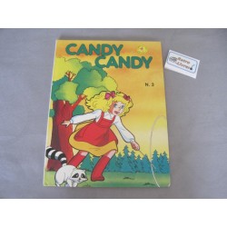 Candy Candy N°3