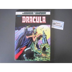 Le seigneur des vampires Album N°5  Dracula + Thor