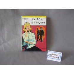 Alice et le pickpocket