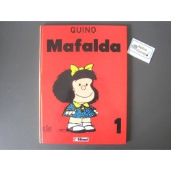 Mafalda Album 1
