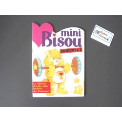 Les Bisounours Mini Bisou Aventures N°2