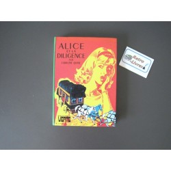 Alice et la diligence