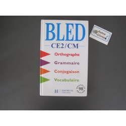 BLED CE2/CM