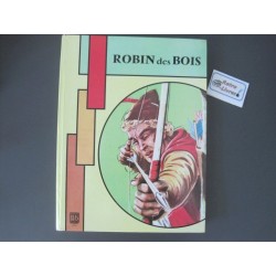 Robin des bois Bias 1966