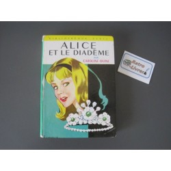 Alice et le diadème