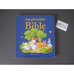Ma première Bible