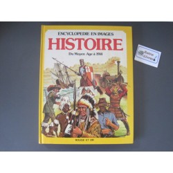 Histoire Du Moyen-Age à 1914
