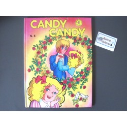 Candy Candy N°6