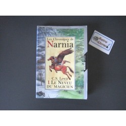 Les chroniques de Narnia - Le neveu du magicien