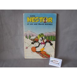 Super Nestor N°12