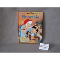 Pinocchio W.Disney