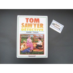 Tom Sawyer - M.Twain
