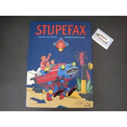 Stupefax