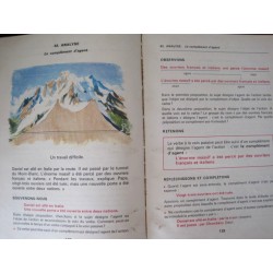 Grammaire Belin 1972