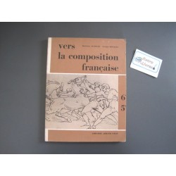 Vers la composition française 6e-5e