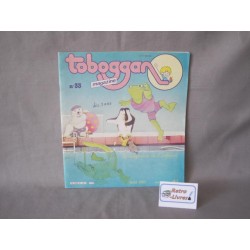 Toboggan N°33