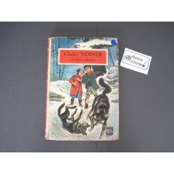 contes choisis Charles Nodier 1956