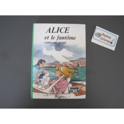 Alice et le fantôme