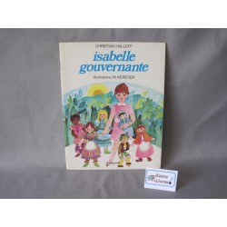 Isabelle gouvernante