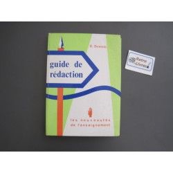 Guide de rédaction - R.Besson