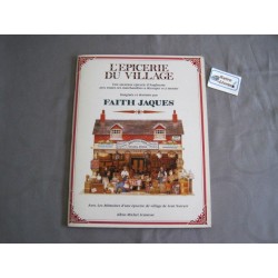 L'épicerie du village - Faith Jacques