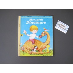 Mon petit dinosaure