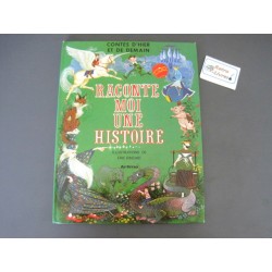 Raconte moi une histoire