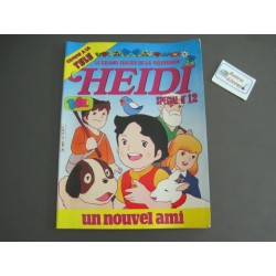 Heidi spécial N°12