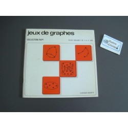 Jeux de graphes